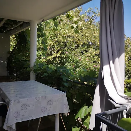 Cottage Premantura