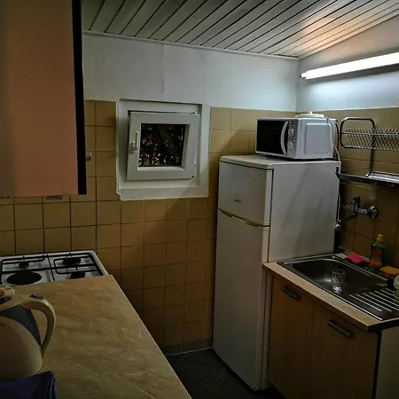 Cottage Premantura Holiday home *