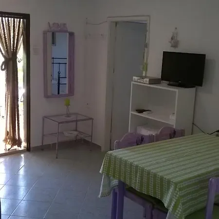 펜션 Cottage Premantura 프레멘투라