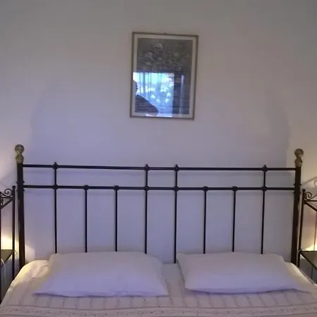 Cottage Premantura 프레멘투라