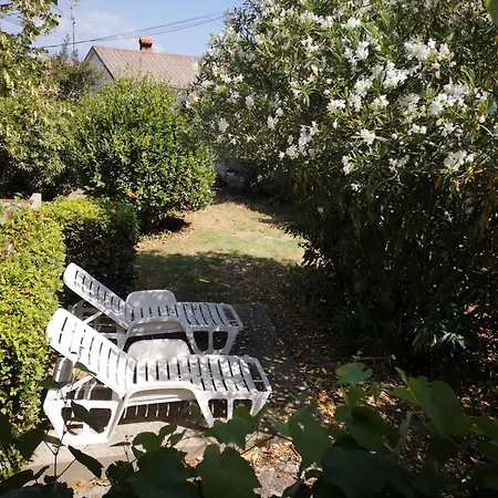 Cottage Premantura Дом отдыха